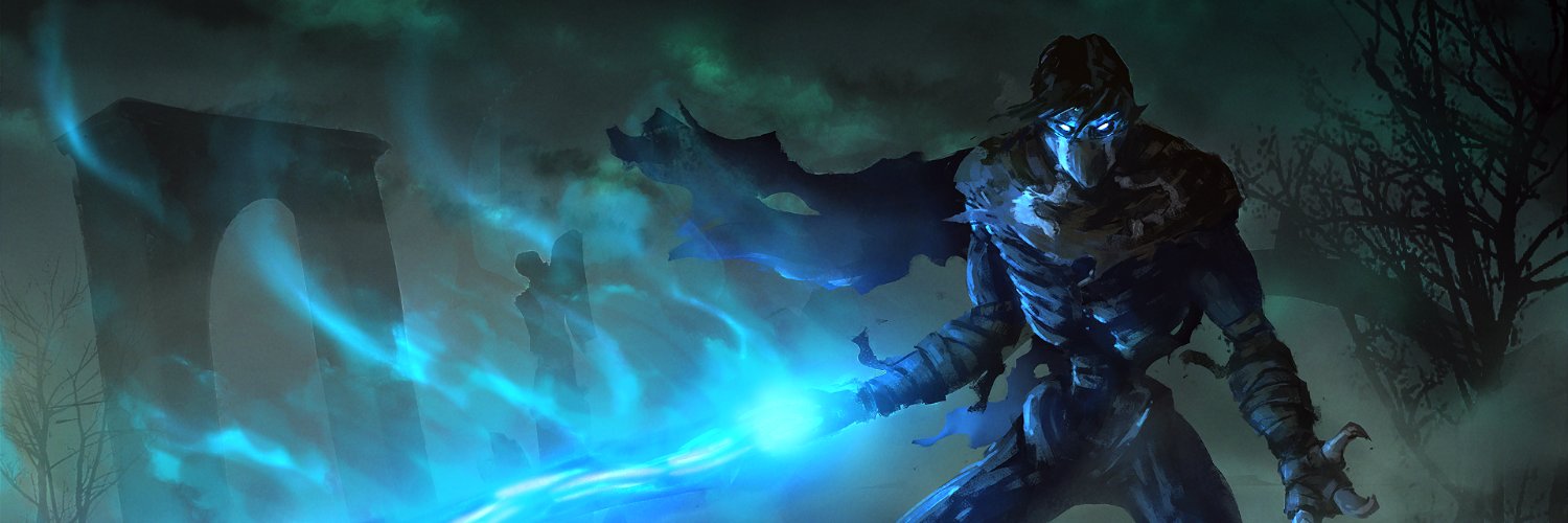 ELBRANDU's banner