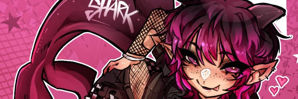 Violet Hex banner