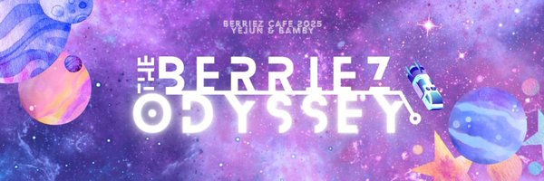 berriezweety Profile Banner