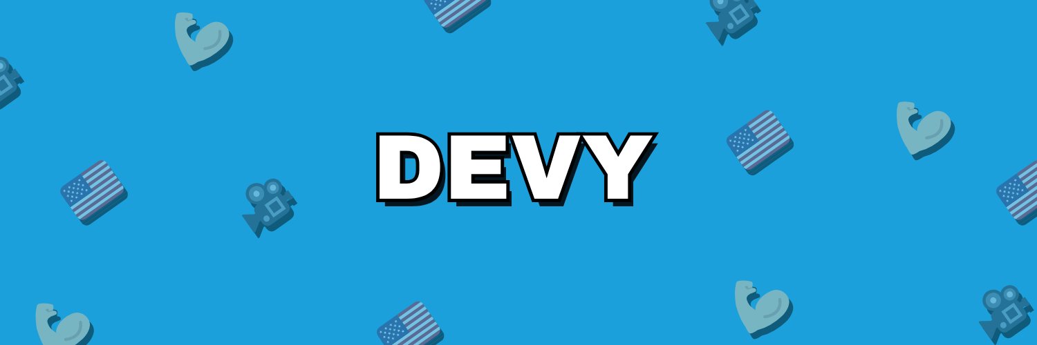 Sean Cody Devy banner