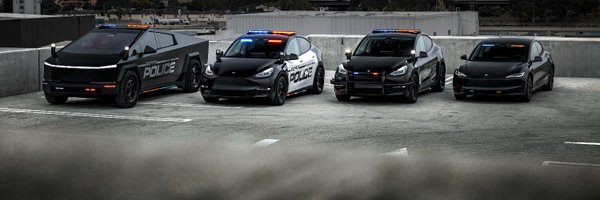 UpfitTesla Profile Banner
