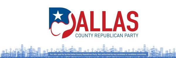 DallasGOP Profile Banner