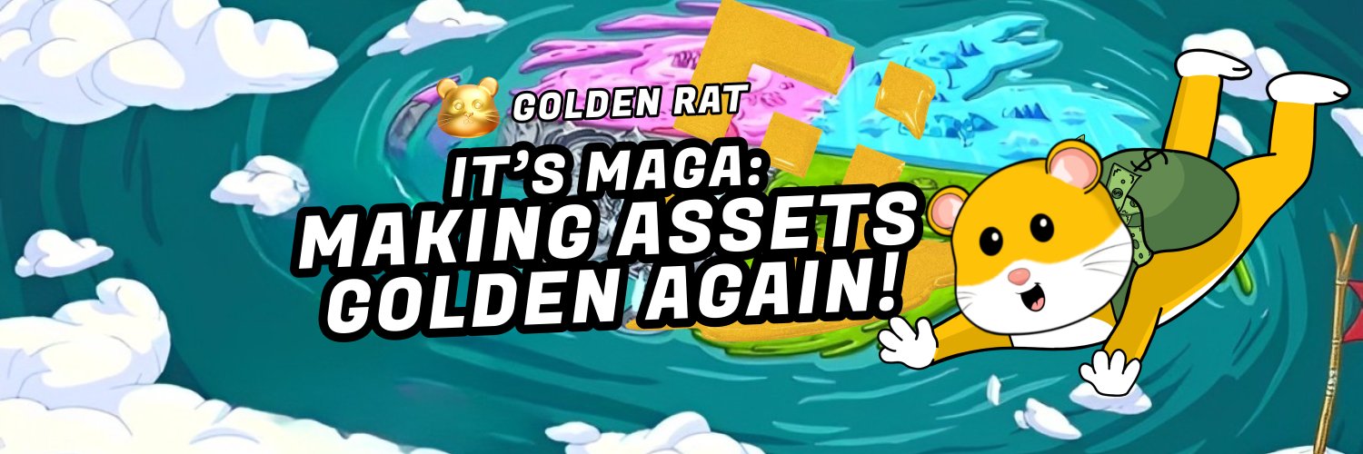 RATS Artist banner