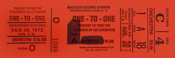 yokoono Profile Banner
