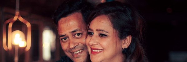 punitvj Profile Banner
