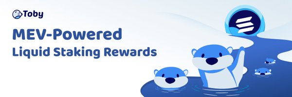 StakeToby Profile Banner