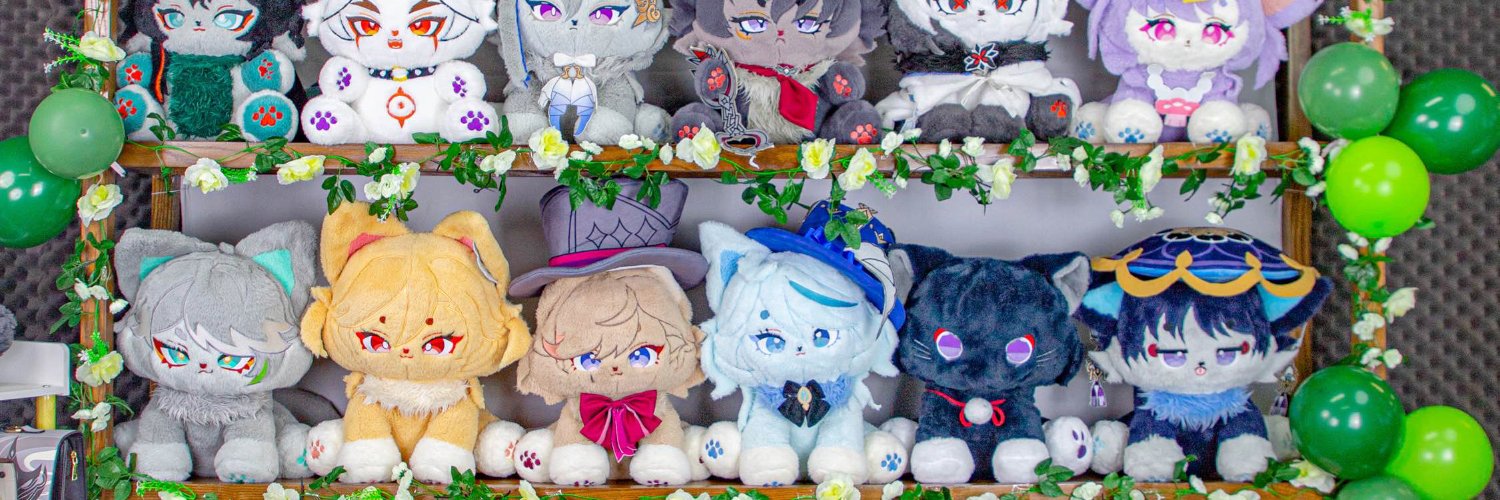 Plushshop.com's banner
