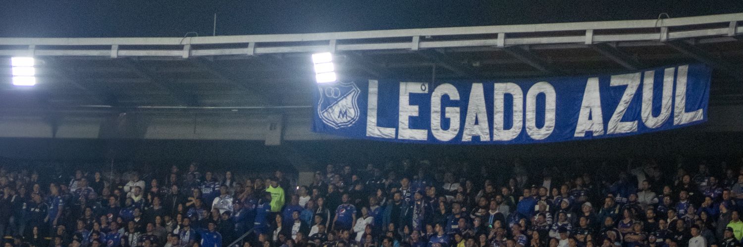 Andrés Suárez F.'s banner