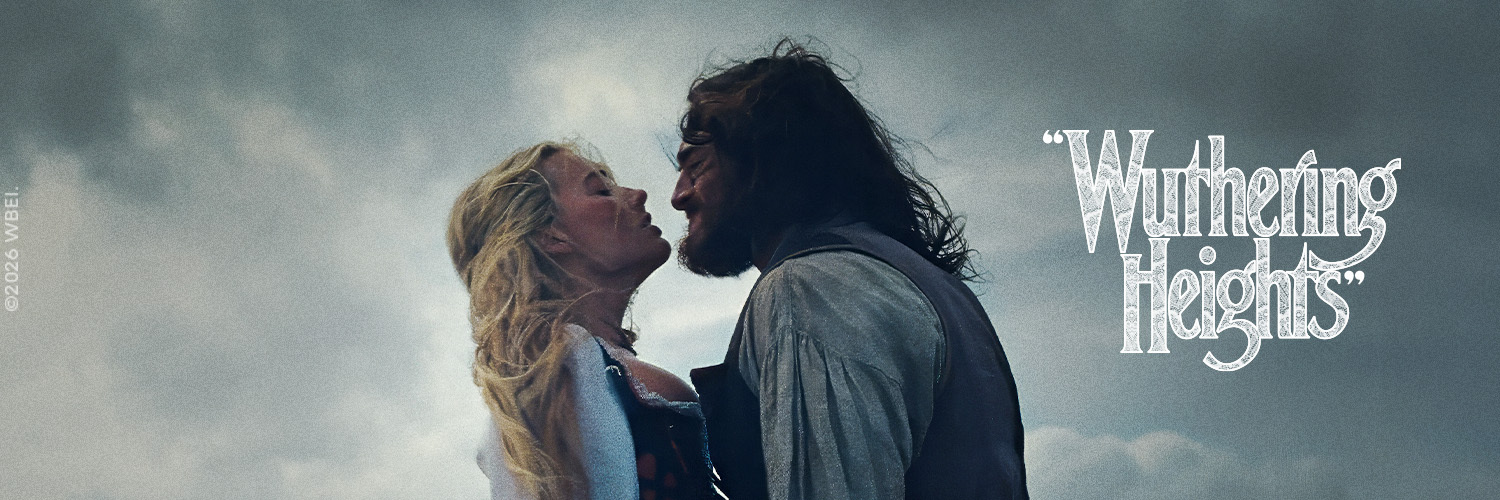 HBO Max banner