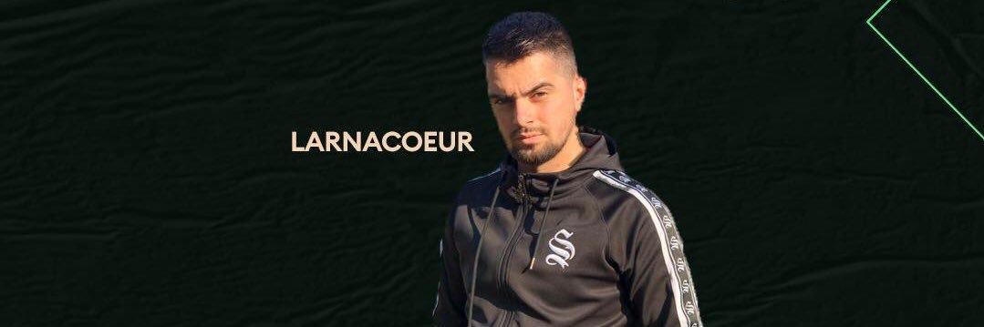 Larnacoeur_off's profile banner image