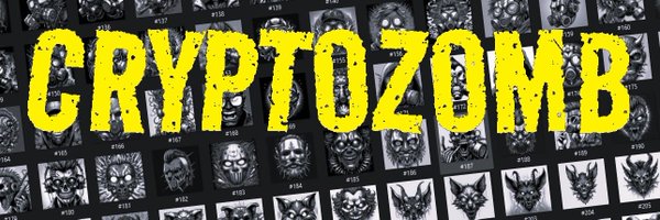 CRYPTOZOMB_ Profile Banner