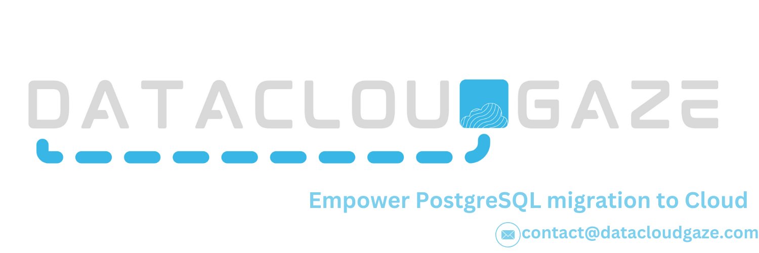 DataCloudGaze Consulting banner
