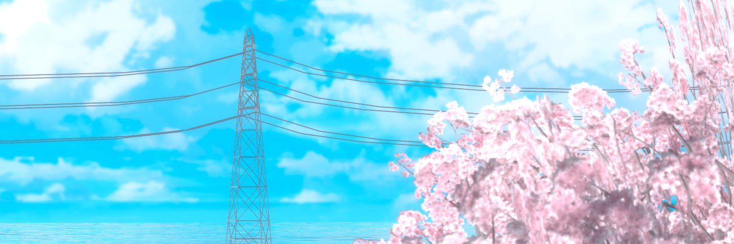 _asanuko's profile banner image