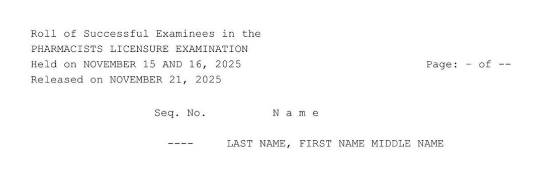 RE Sillon,RPh, fMCH, fBCPS banner