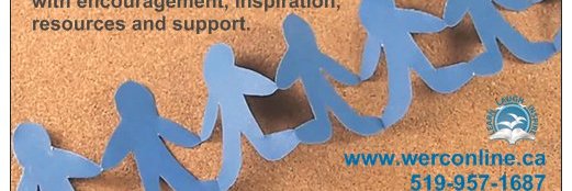 WERC banner
