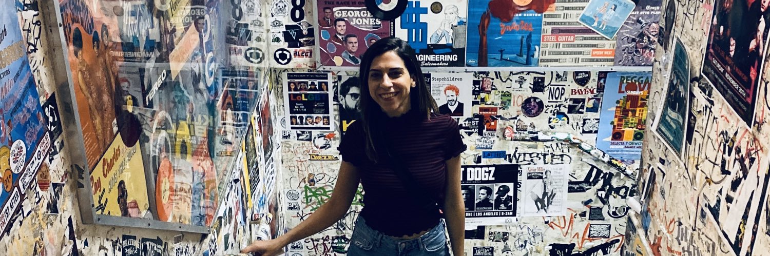 CaroMartinMusic's profile banner image