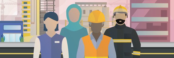 CCOHS Profile Banner