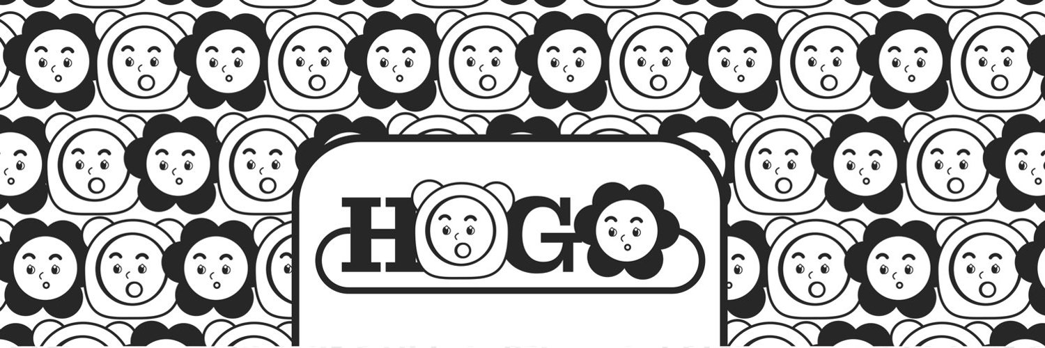 HAGO Profile Banner