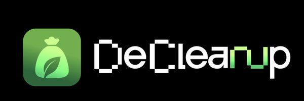 DeCleanupNet Profile Banner