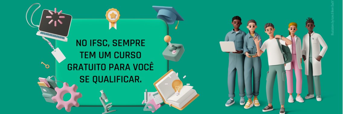 ifscfloripa's profile banner image