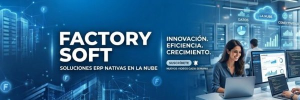 Factory_Soft's profile banner image