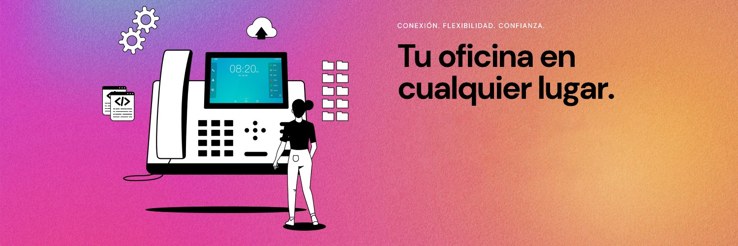Megacall_es's profile banner image