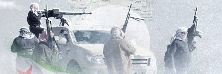 وهم التنـوير's banner