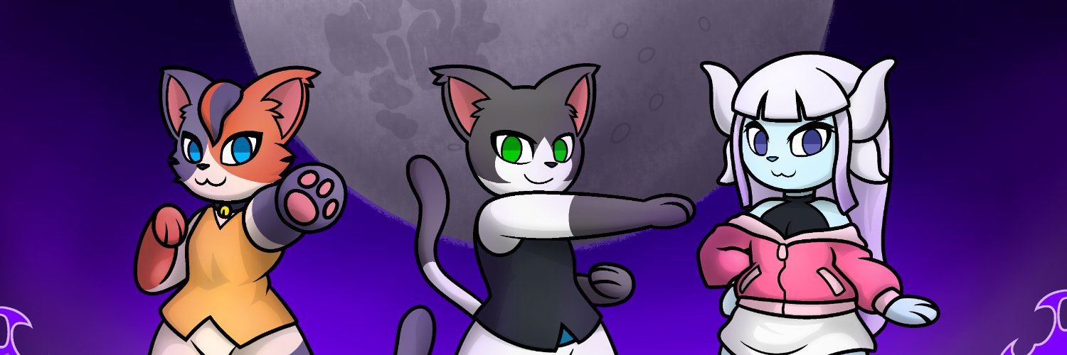 Whygenamoon⭐(Open Commissions) banner