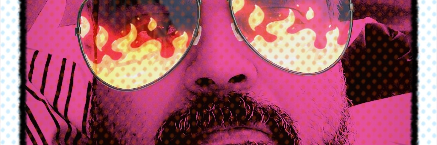 manudutt's profile banner image