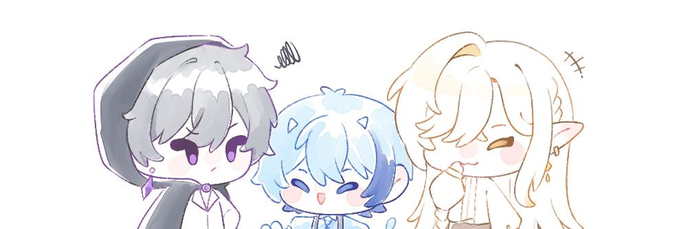 Minon💙 #CA11 H22(sun) banner
