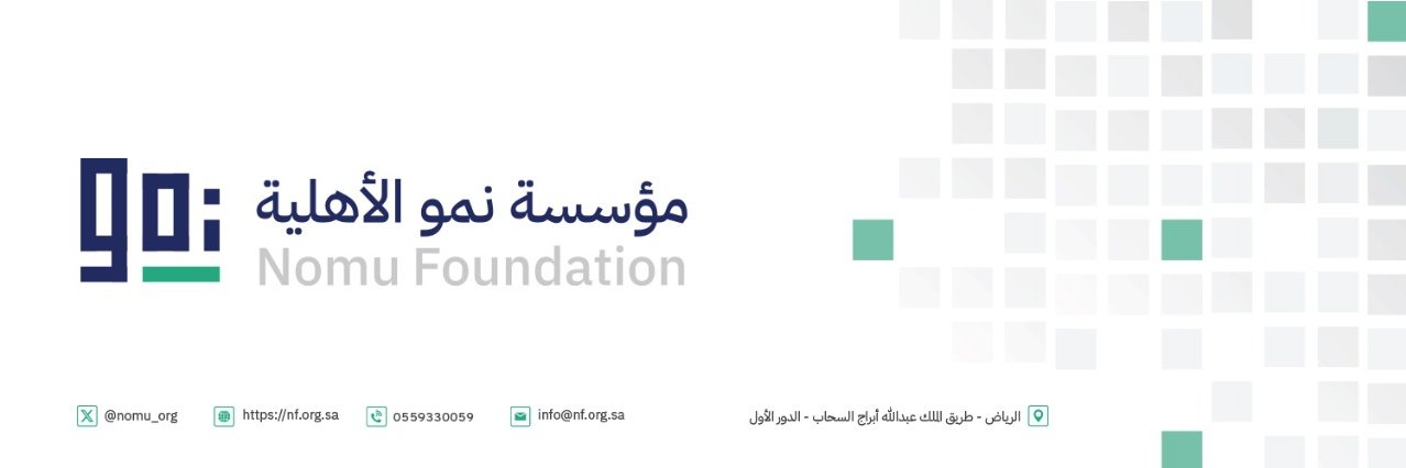 nomu_org's profile banner image