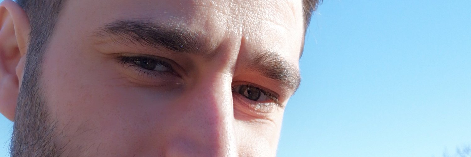 Mattwe's banner