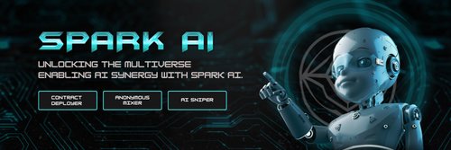 Spark AI | Official banner