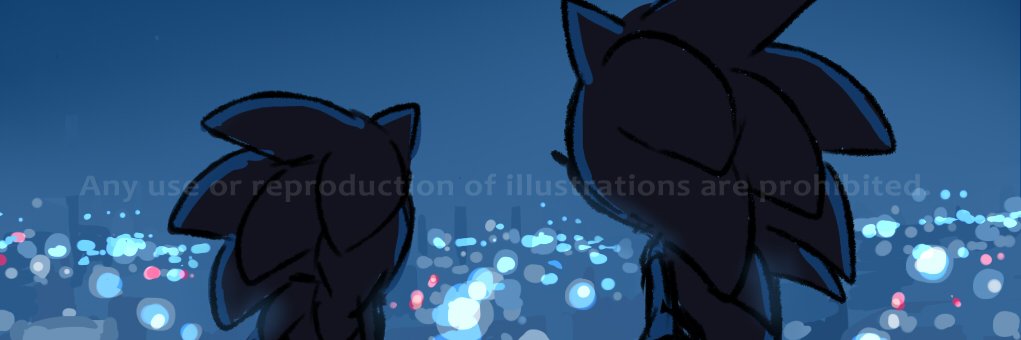 とーりすがり's banner