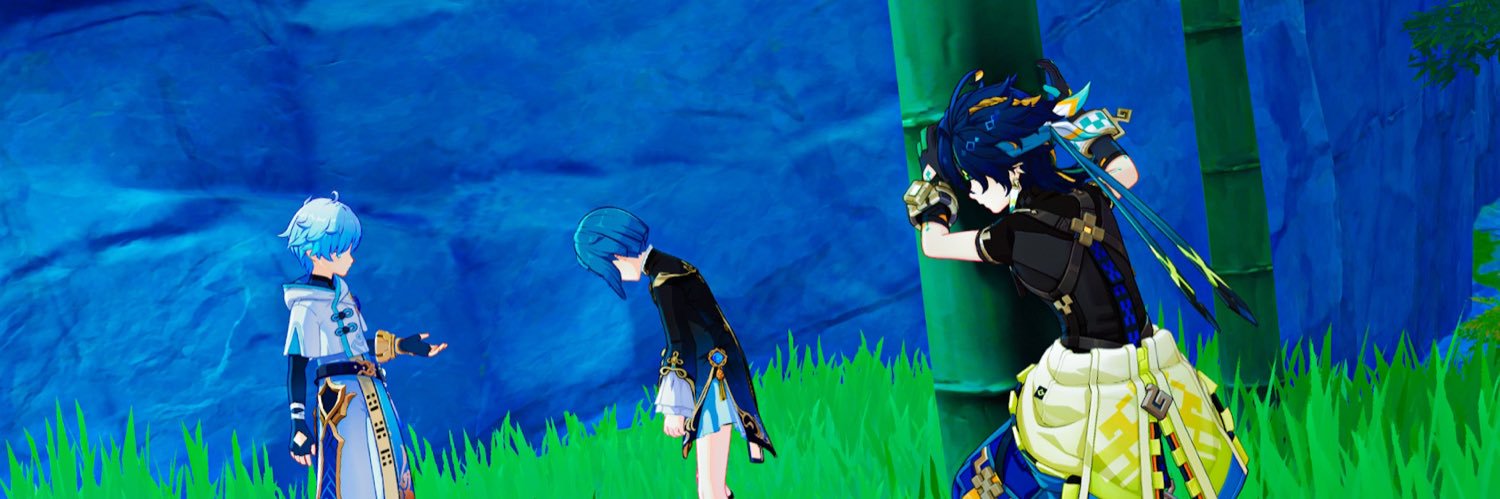 かるﾁｬﾝ's banner