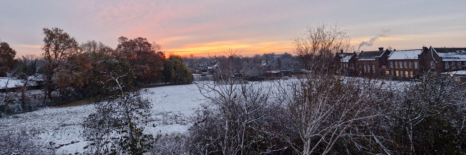 Bruce Douglas banner