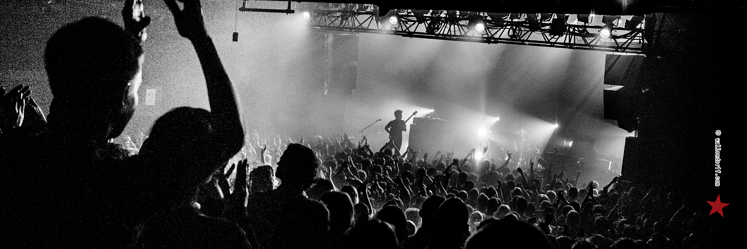 L. Wallendorff banner