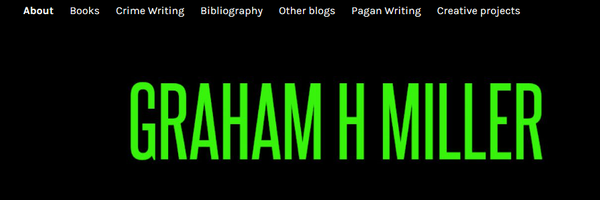 grahamhmiller Profile Banner