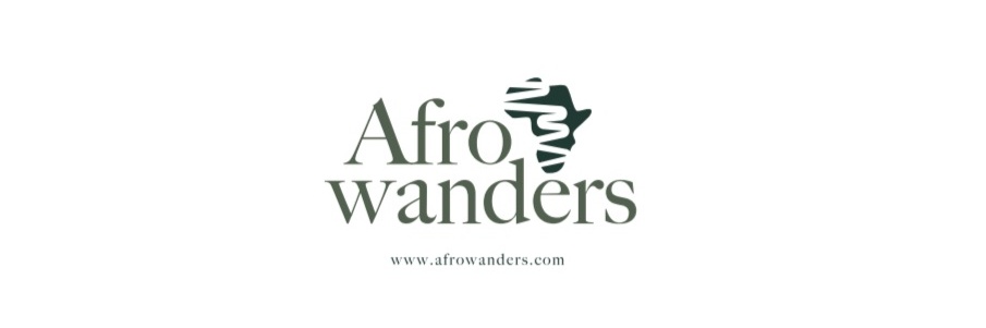 Afro Wanders banner