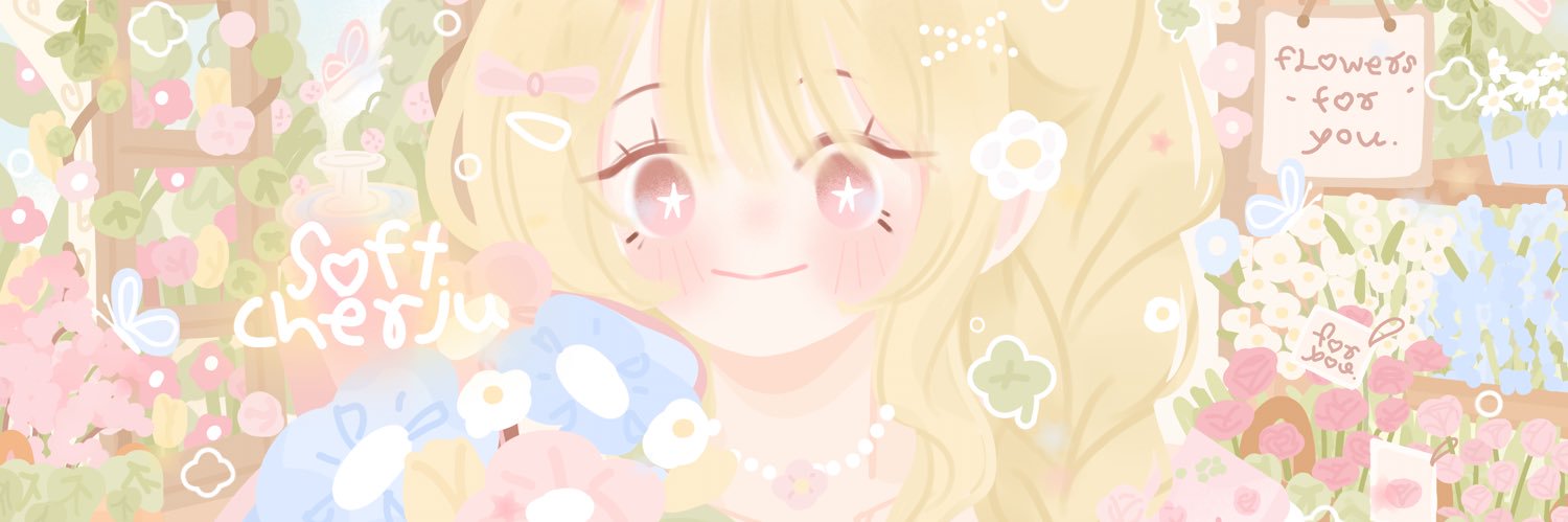 ♡pen | สนใจทักได้เลยน้า .‘ 💭 banner
