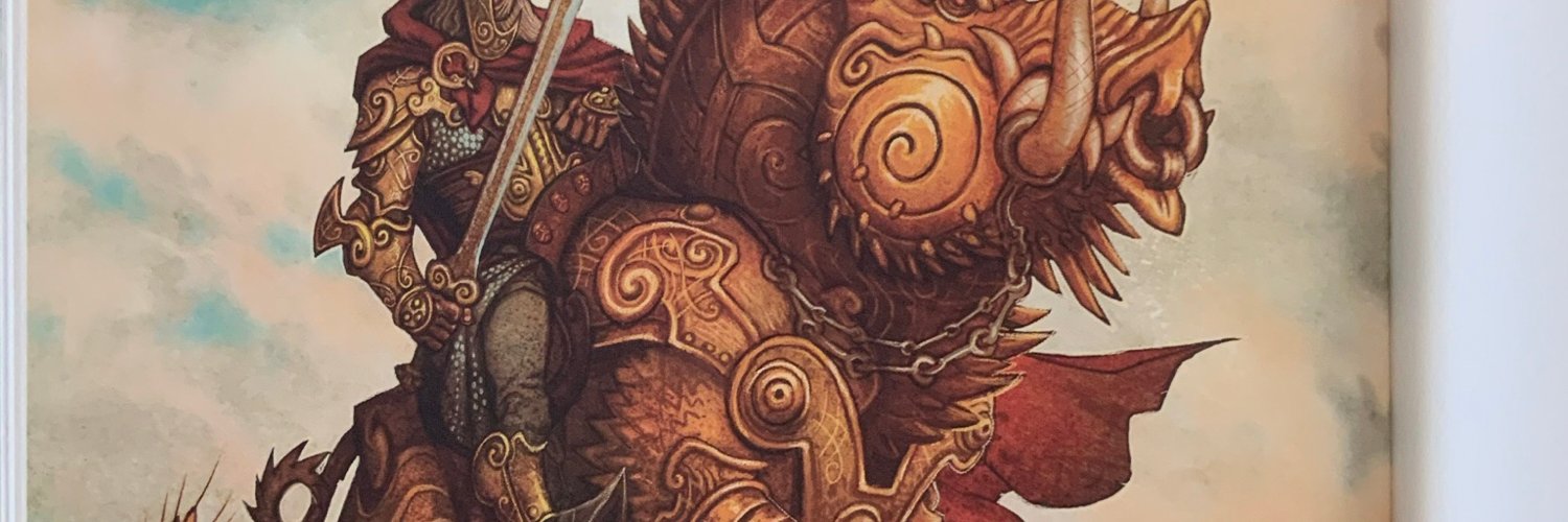 rekendahl's profile banner image