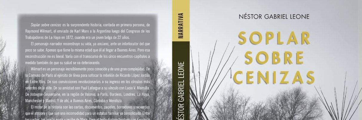 ngleone's profile banner image