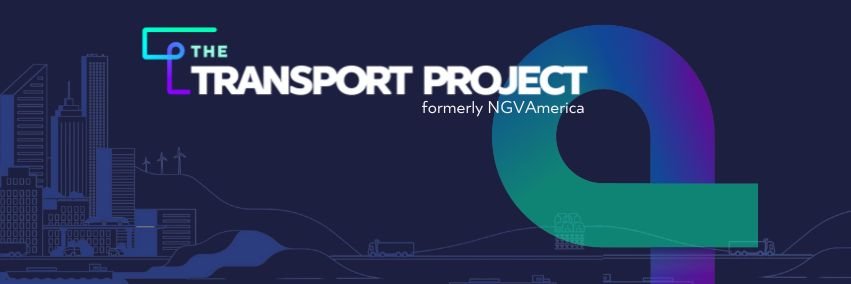 The Transport Project banner