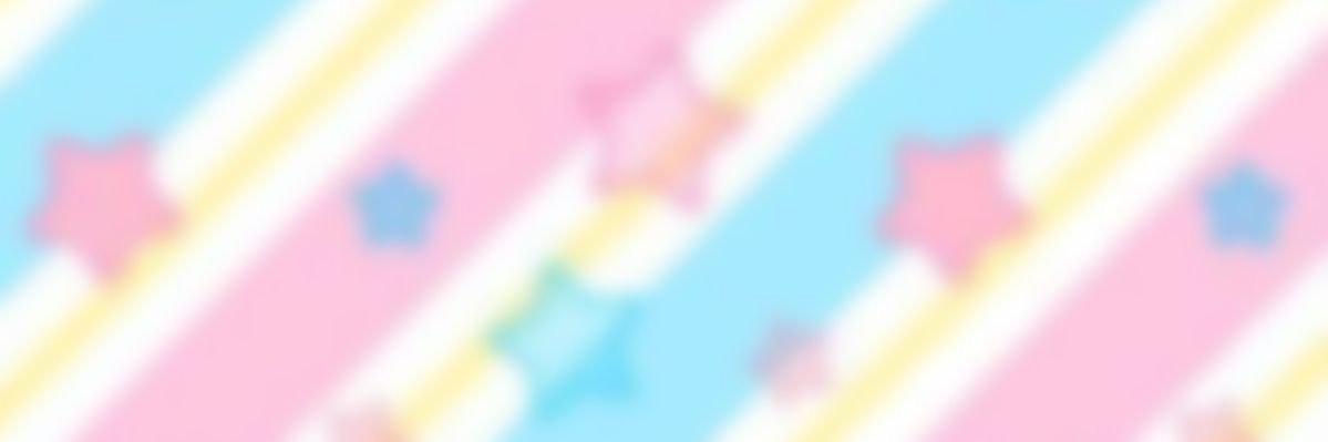 strawberrifaee's profile banner image