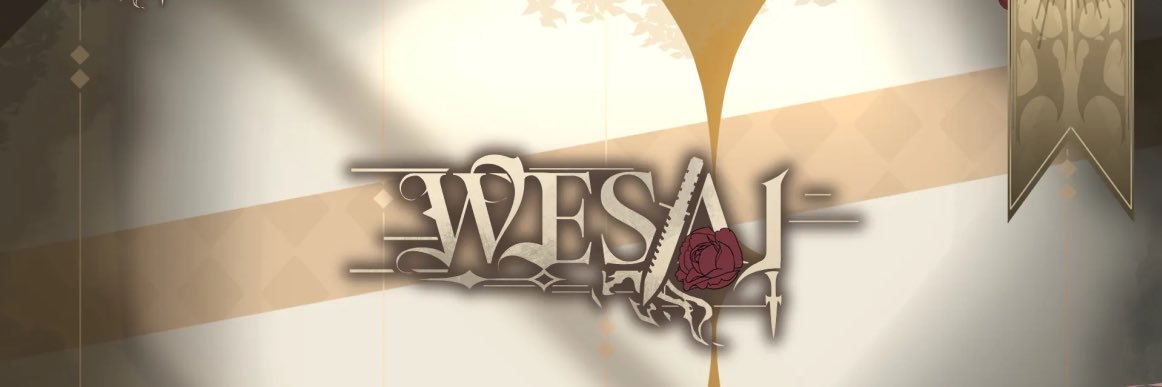 Wesal banner
