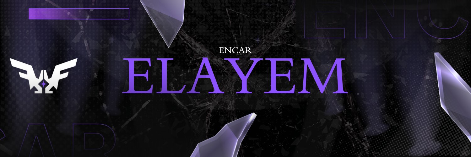 Elayem banner