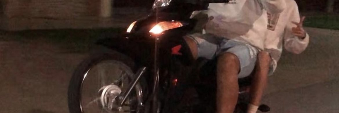 Benjjamn's profile banner image