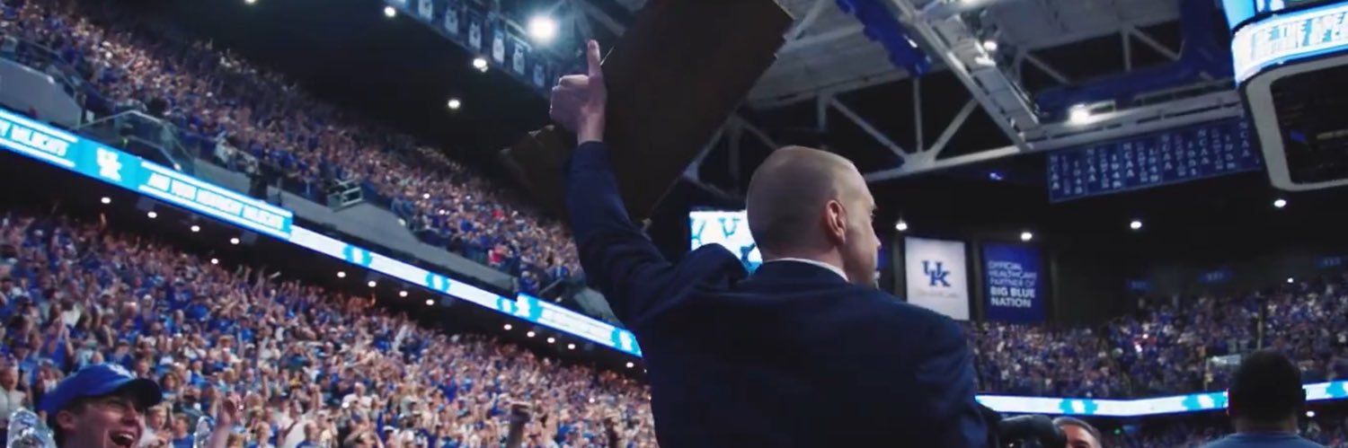 Jathaniel Cavitt banner