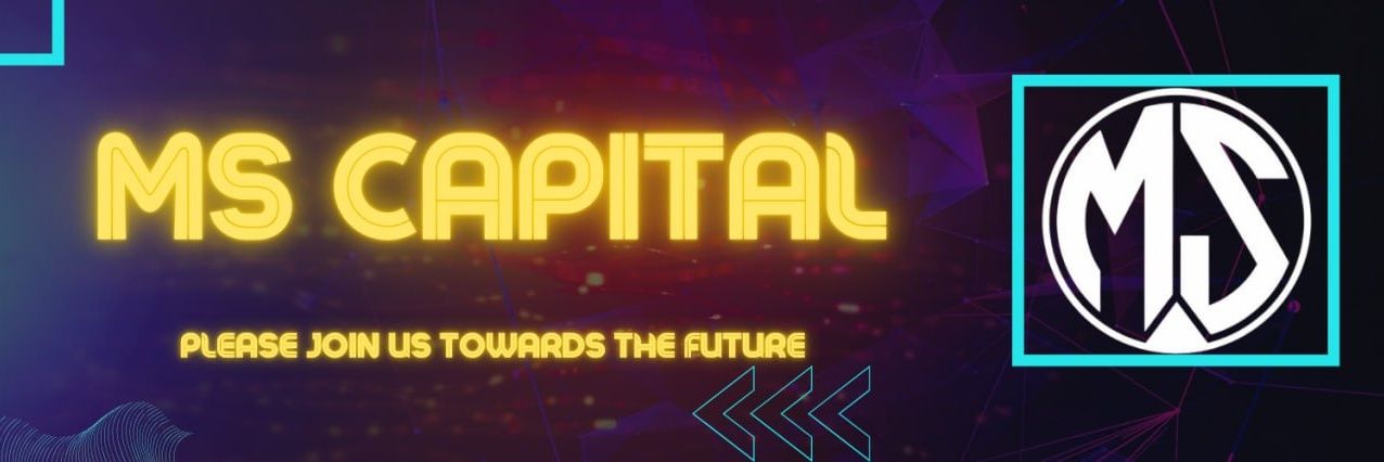 MS Capital banner