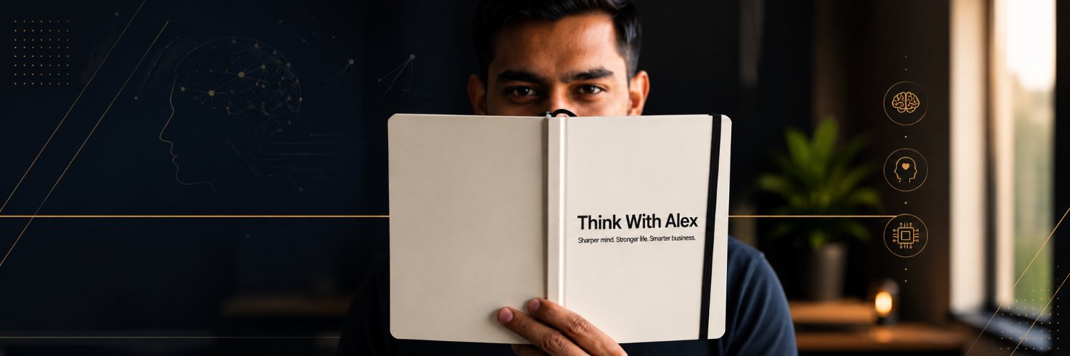 AlexMindNotes's profile banner image